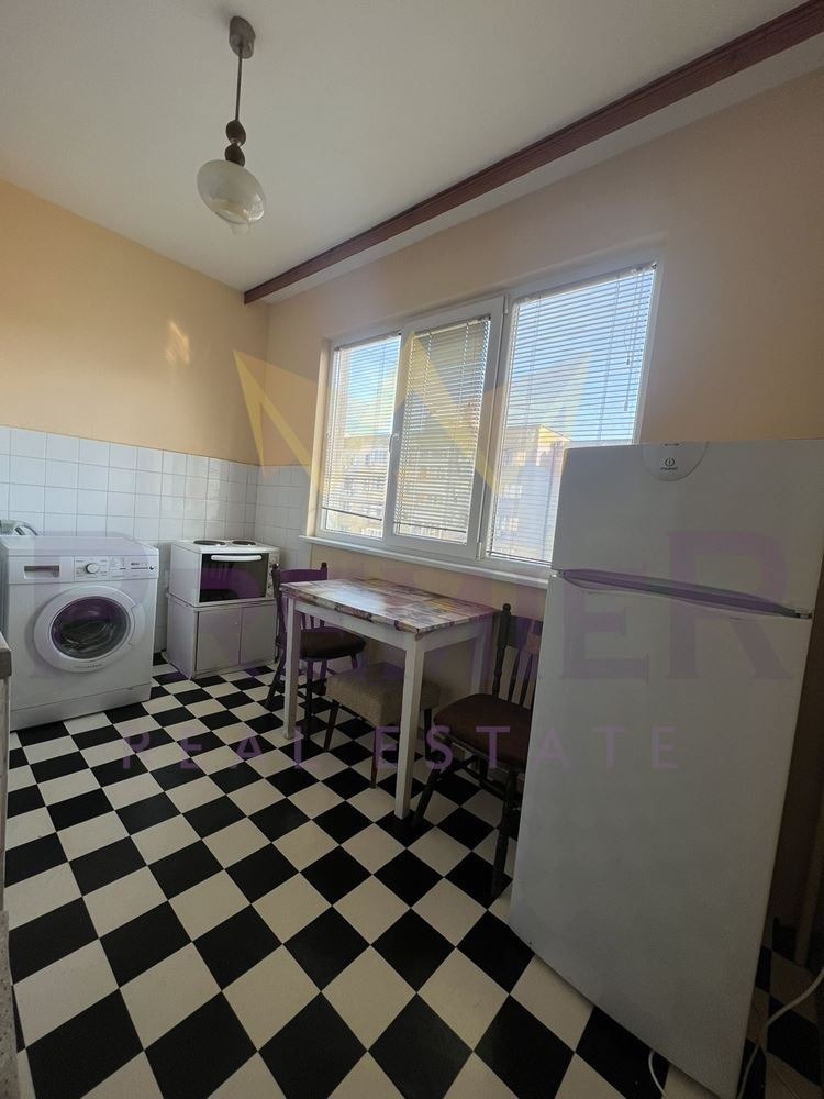 For Rent  1 bedroom Varna , Lyatno kino Trakiya , 65 sq.m | 60860844 - image [6]