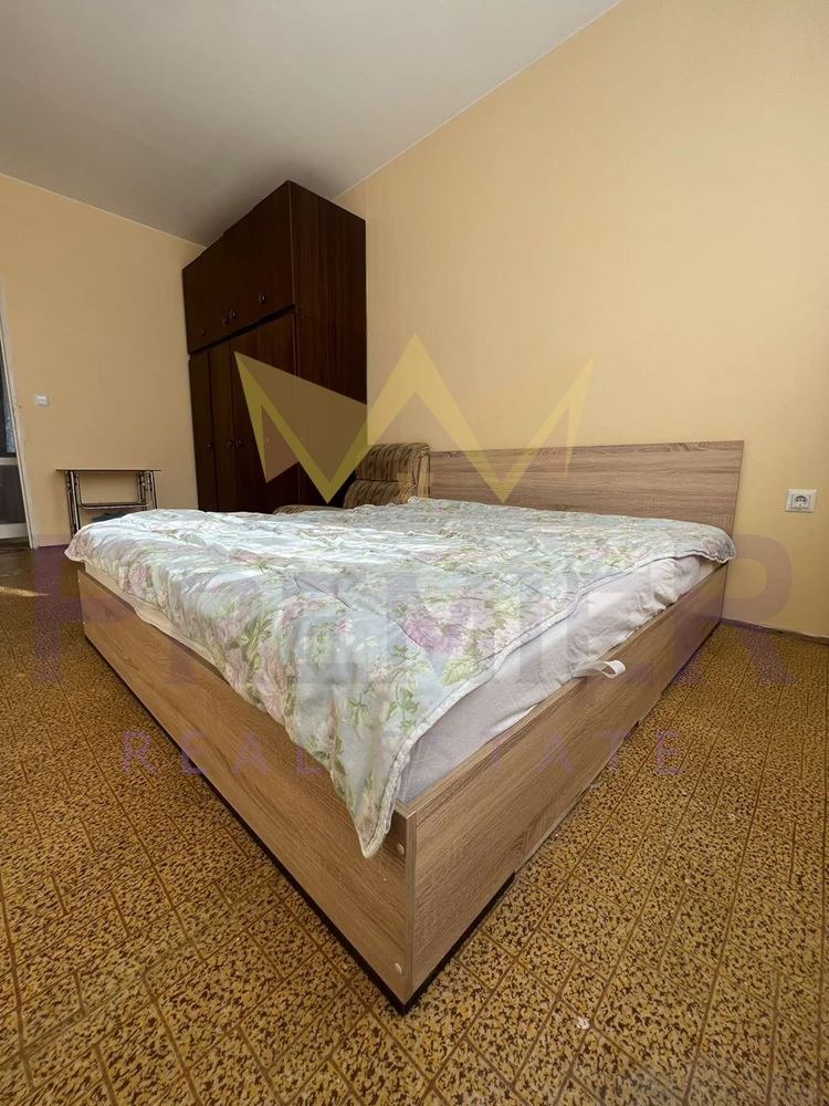 K pronájmu  1 ložnice Varna , Ljatno kino Trakija , 65 m2 | 60860844 - obraz [2]