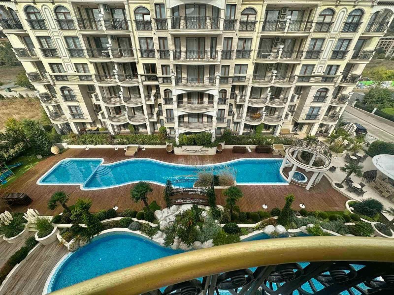 For Rent  1 bedroom region Burgas , Sveti Vlas , 75 sq.m | 35024182 - image [10]