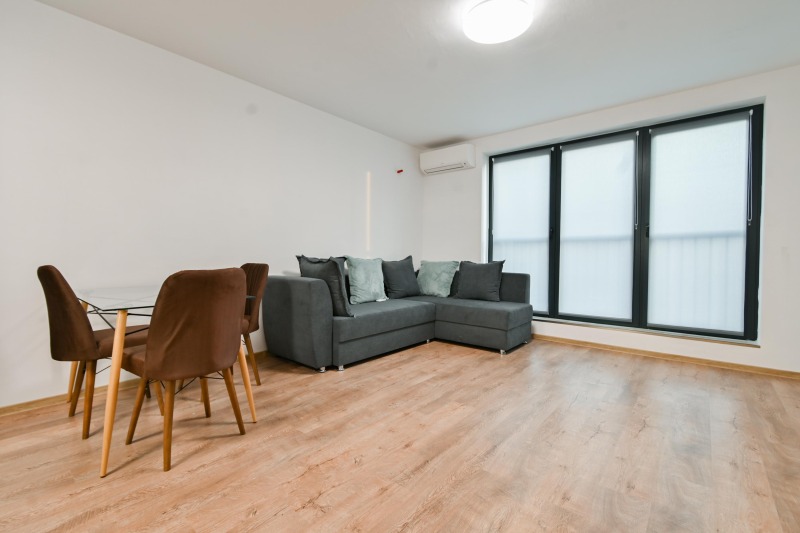 Kiadó  1 hálószoba Sofia , Banisora , 60 négyzetméter | 67469697 - kép [2]