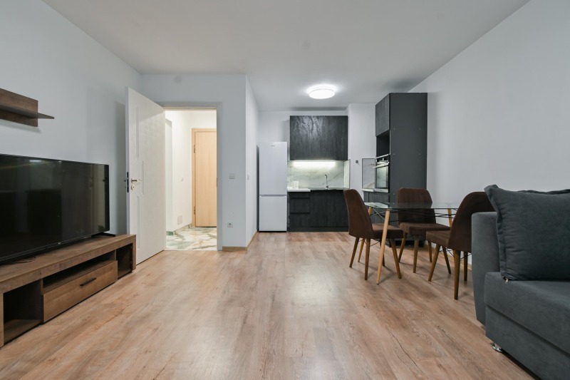 Kiadó  1 hálószoba Sofia , Banisora , 60 négyzetméter | 67469697 - kép [3]