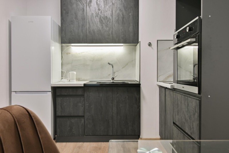 Kiadó  1 hálószoba Sofia , Banisora , 60 négyzetméter | 67469697 - kép [6]