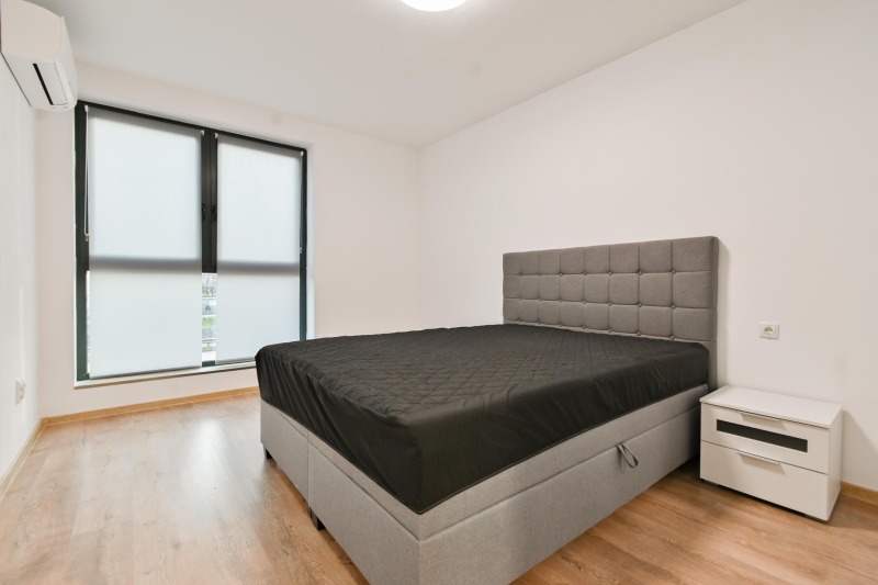 Kiadó  1 hálószoba Sofia , Banisora , 60 négyzetméter | 67469697 - kép [5]