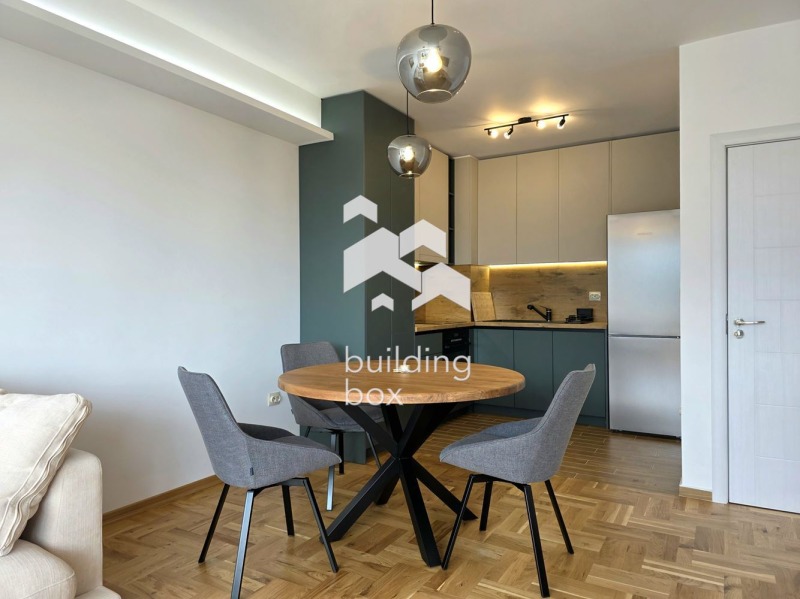 A louer  1 chambre Sofia , Vitocha , 69 m² | 63149588 - image [3]