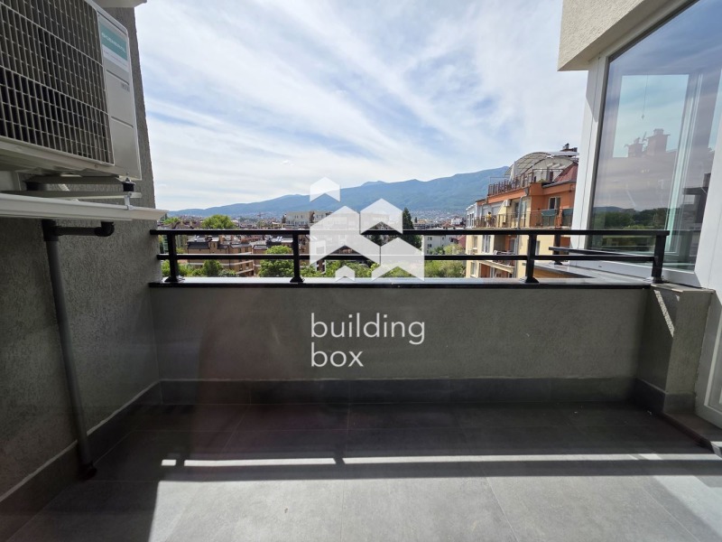 A louer  1 chambre Sofia , Vitocha , 69 m² | 63149588 - image [14]