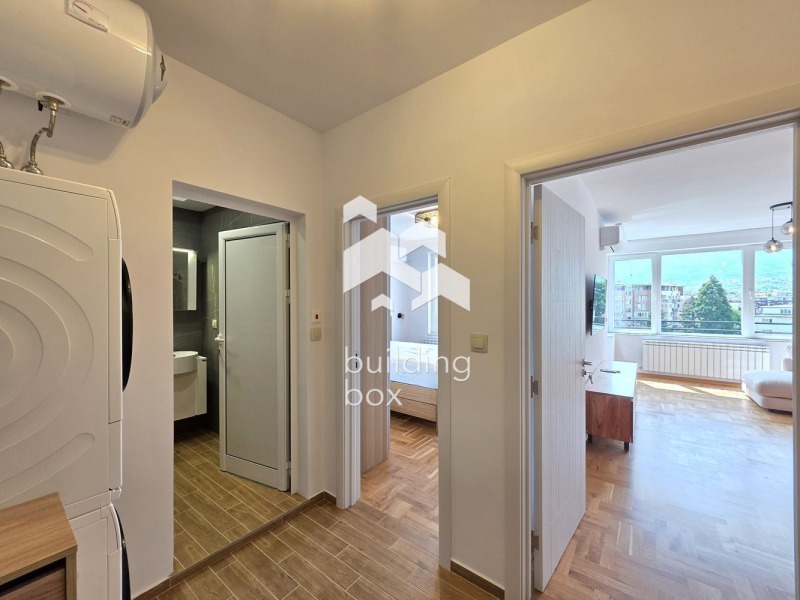 A louer  1 chambre Sofia , Vitocha , 69 m² | 63149588 - image [11]