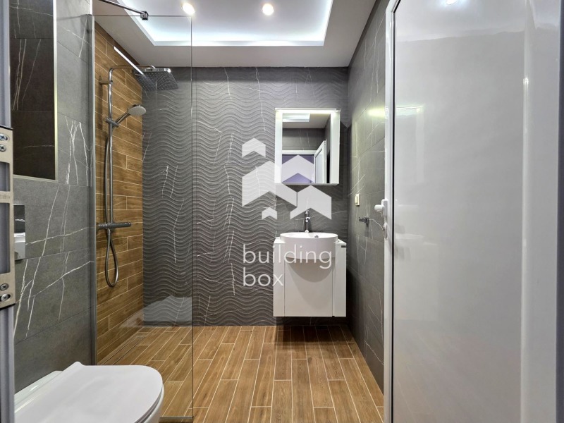 A louer  1 chambre Sofia , Vitocha , 69 m² | 63149588 - image [12]