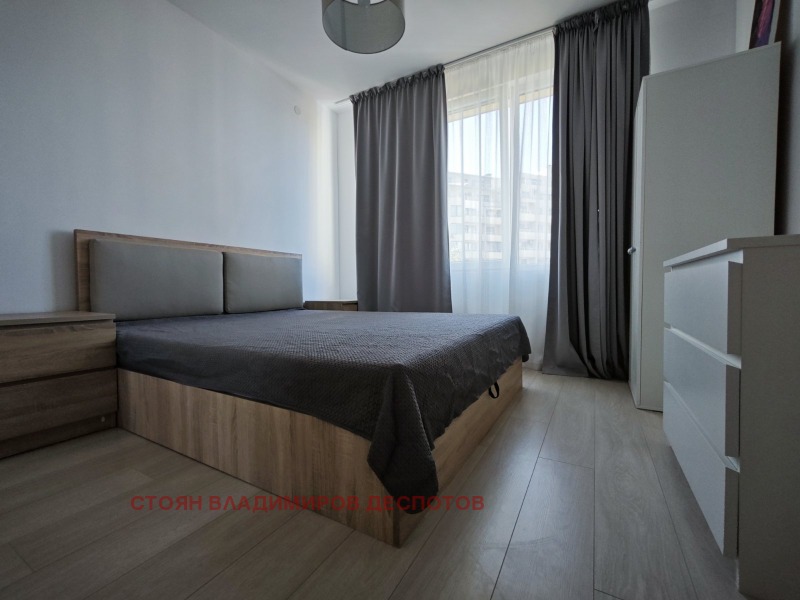 För uthyrning  1 sovrum Sofia , Hadji Dimitar , 63 kvm | 25812652 - bild [4]