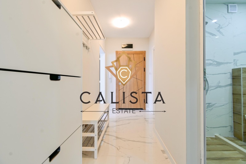 K pronájmu  1 ložnice Sofia , Vitoša , 76 m2 | 73864667 - obraz [9]