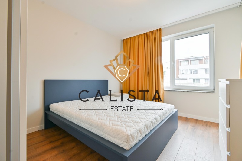 K pronájmu  1 ložnice Sofia , Vitoša , 76 m2 | 73864667 - obraz [5]