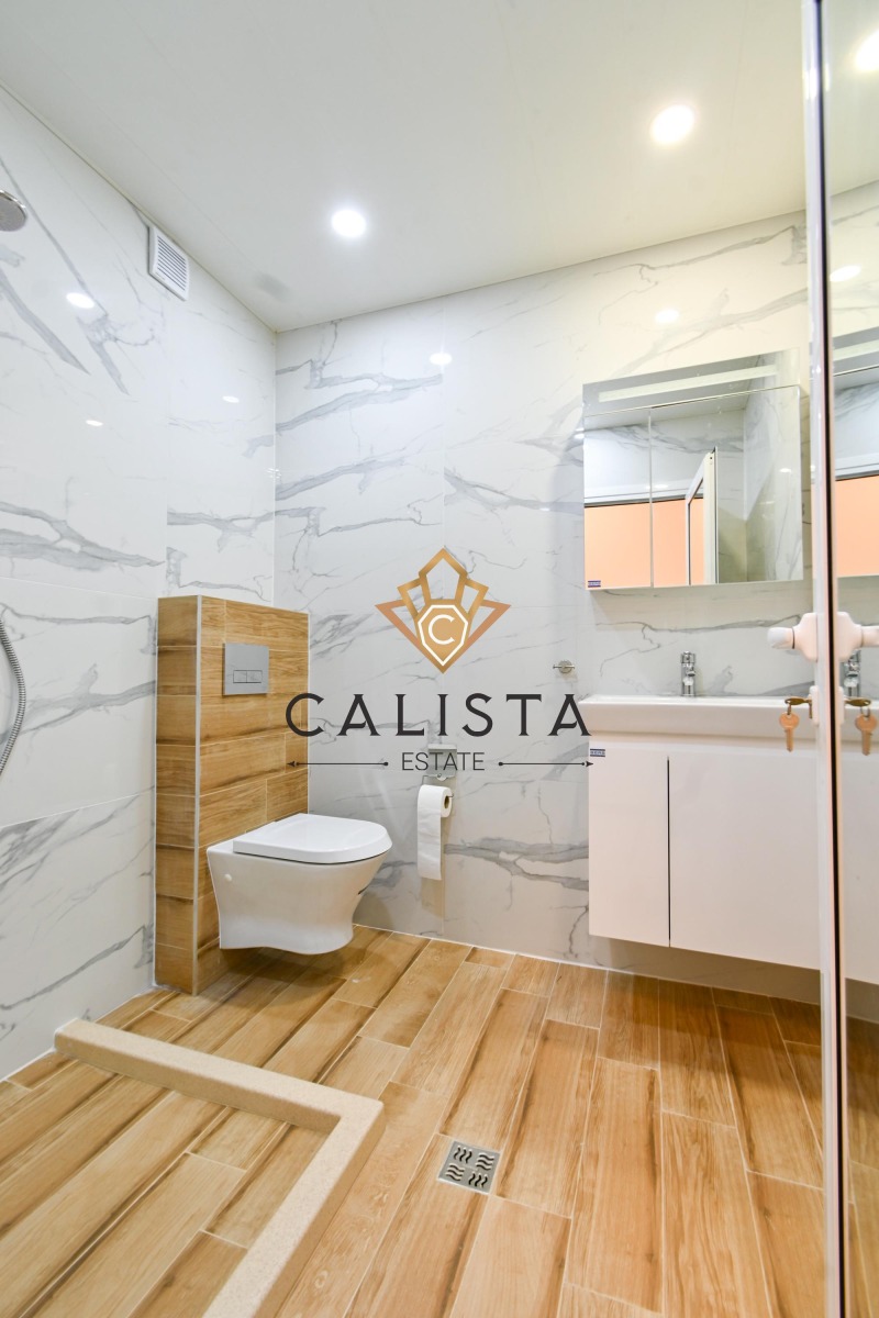 K pronájmu  1 ložnice Sofia , Vitoša , 76 m2 | 73864667 - obraz [7]