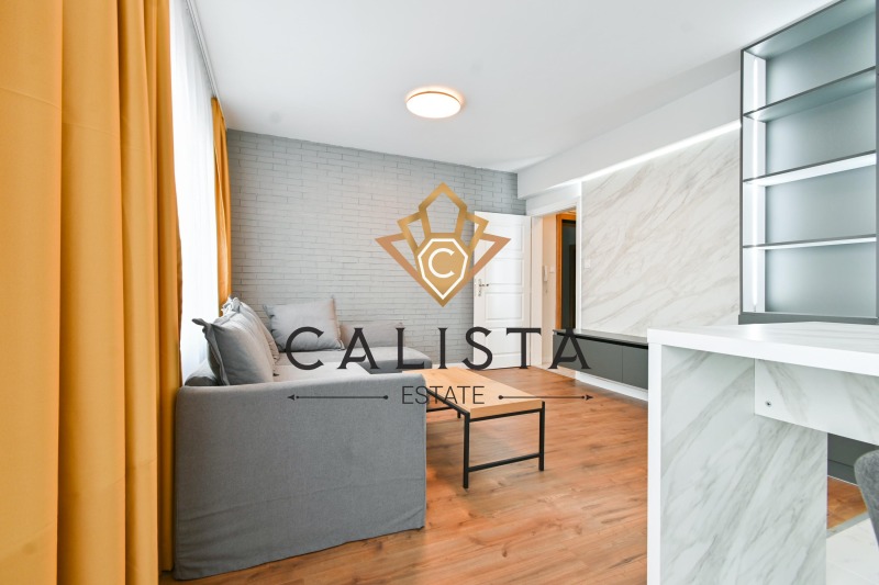K pronájmu  1 ložnice Sofia , Vitoša , 76 m2 | 73864667 - obraz [2]