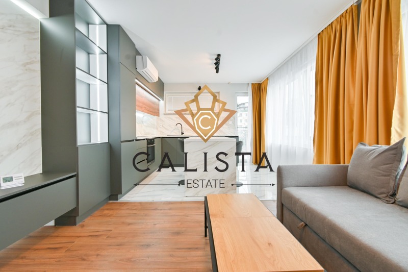 K pronájmu  1 ložnice Sofia , Vitoša , 76 m2 | 73864667 - obraz [3]