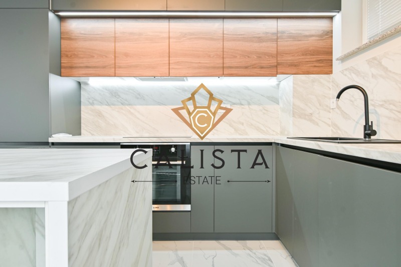 K pronájmu  1 ložnice Sofia , Vitoša , 76 m2 | 73864667 - obraz [4]