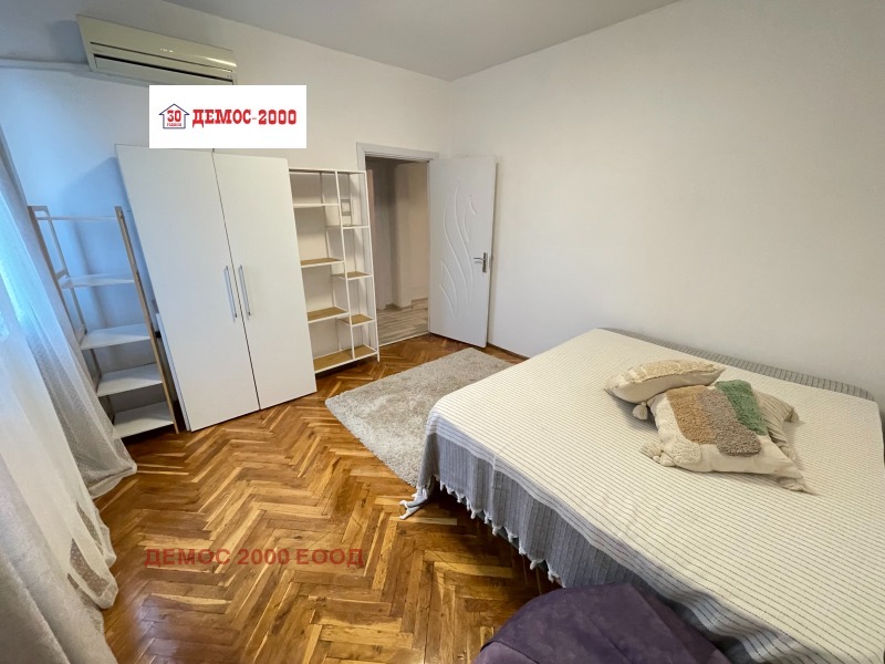 Vuokrattavana  1 makuuhuone Varna , Pobeda , 65 neliömetriä | 27594163 - kuva [7]