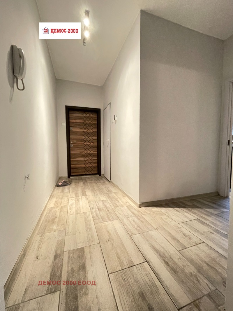 Vuokrattavana  1 makuuhuone Varna , Pobeda , 65 neliömetriä | 27594163 - kuva [11]