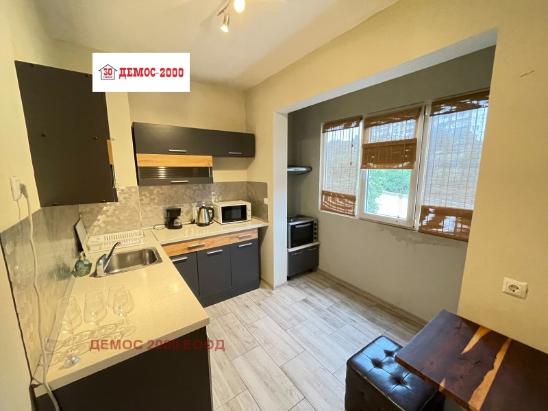 Vuokrattavana  1 makuuhuone Varna , Pobeda , 65 neliömetriä | 27594163 - kuva [4]