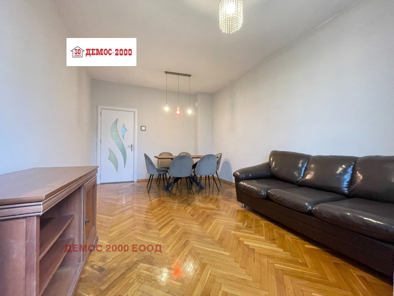 Vuokrattavana  1 makuuhuone Varna , Pobeda , 65 neliömetriä | 27594163 - kuva [2]