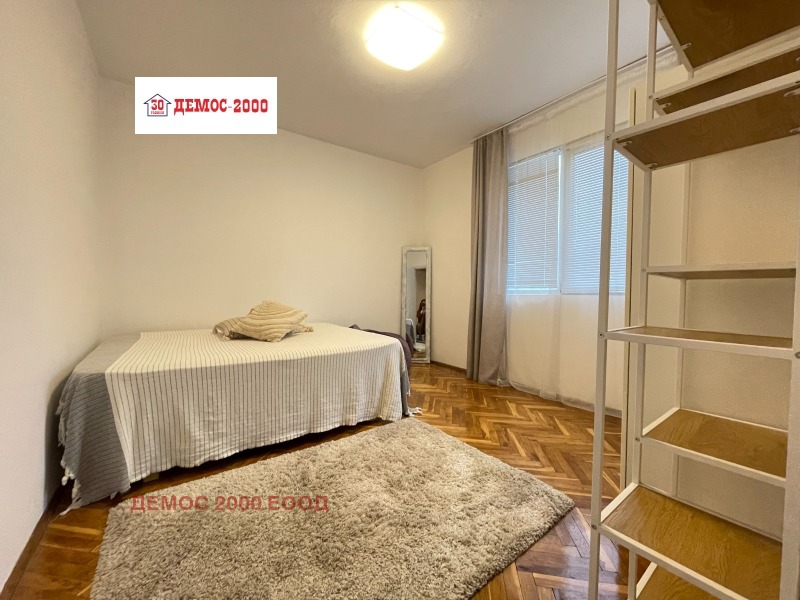 Vuokrattavana  1 makuuhuone Varna , Pobeda , 65 neliömetriä | 27594163 - kuva [8]