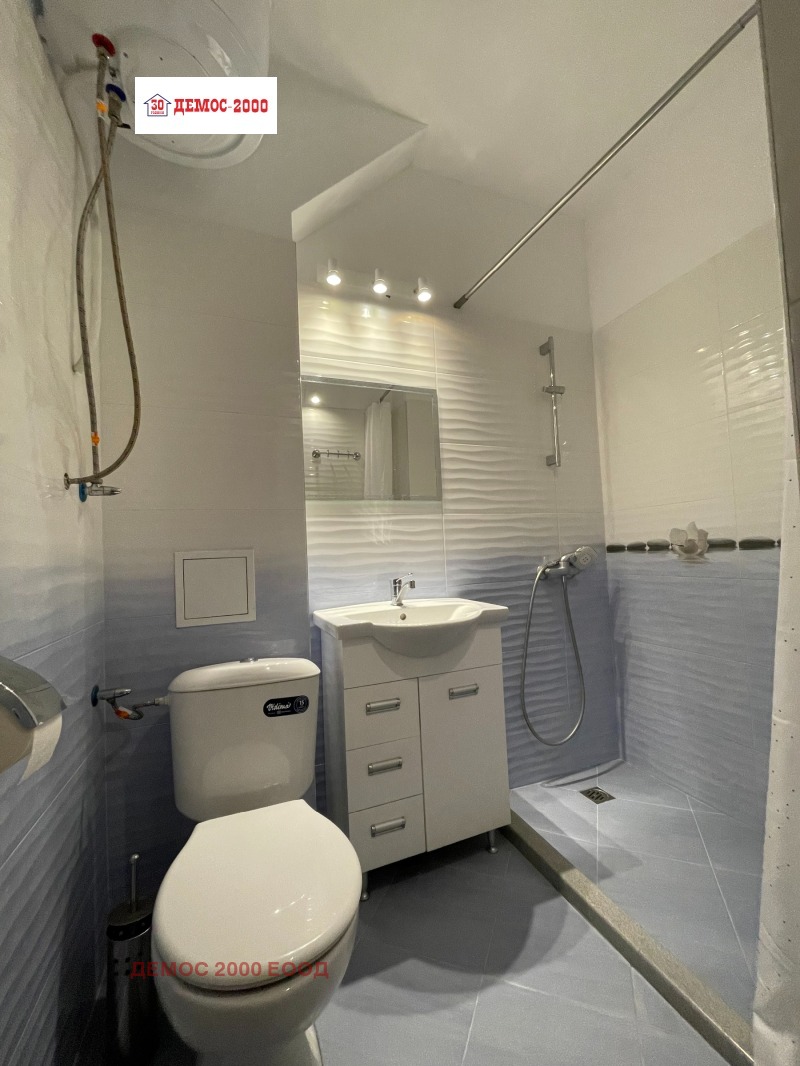 Vuokrattavana  1 makuuhuone Varna , Pobeda , 65 neliömetriä | 27594163 - kuva [9]