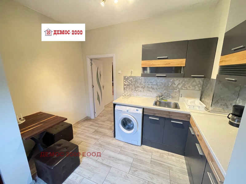 Vuokrattavana  1 makuuhuone Varna , Pobeda , 65 neliömetriä | 27594163 - kuva [5]