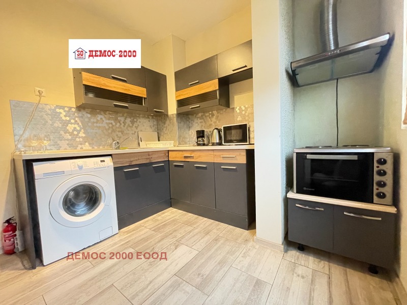 Vuokrattavana  1 makuuhuone Varna , Pobeda , 65 neliömetriä | 27594163 - kuva [3]