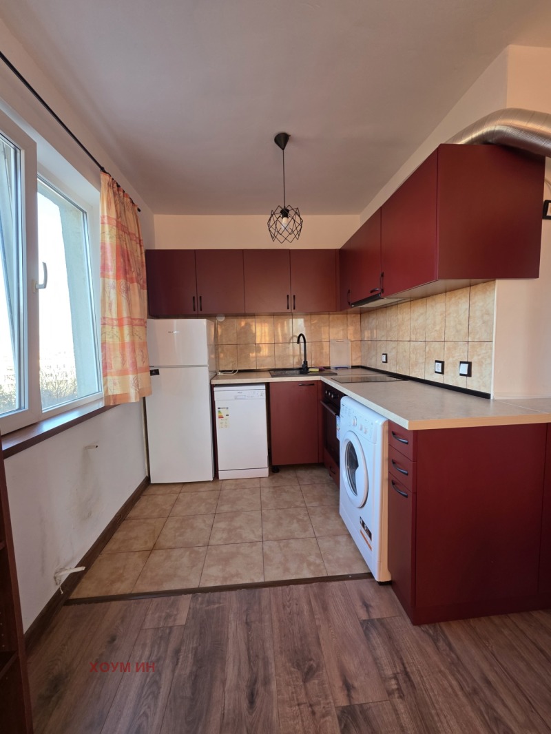 Дава под наем 2-СТАЕН, гр. София, Редута, снимка 2 - Апартаменти - 52791640