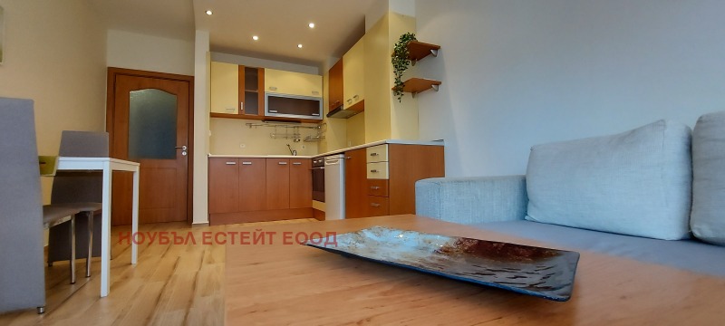 Дава под наем 2-СТАЕН, гр. София, Младост 3, снимка 3 - Апартаменти - 52797674