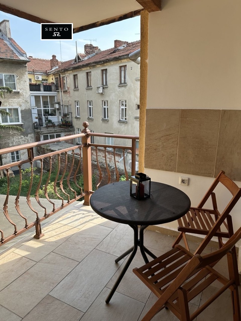 Дава под наем 2-СТАЕН, гр. Русе, Център, снимка 13 - Апартаменти - 53565520