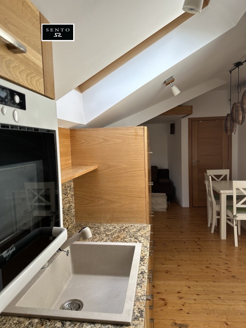 Дава под наем 2-СТАЕН, гр. Русе, Център, снимка 5 - Апартаменти - 53565520