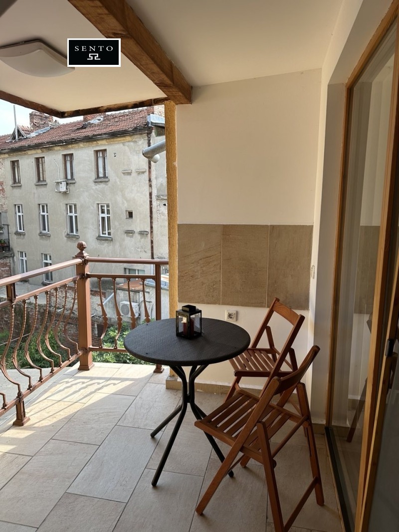 Дава под наем 2-СТАЕН, гр. Русе, Център, снимка 14 - Апартаменти - 53565520