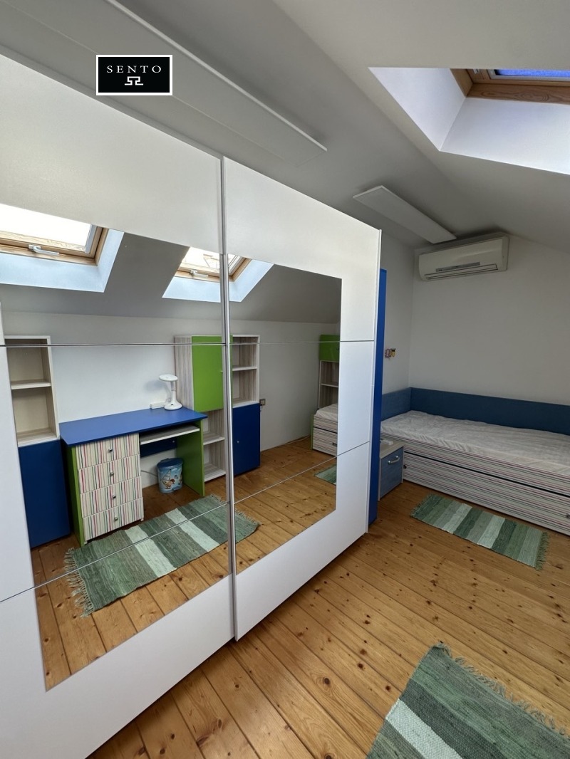 Дава под наем 2-СТАЕН, гр. Русе, Център, снимка 8 - Апартаменти - 53565520