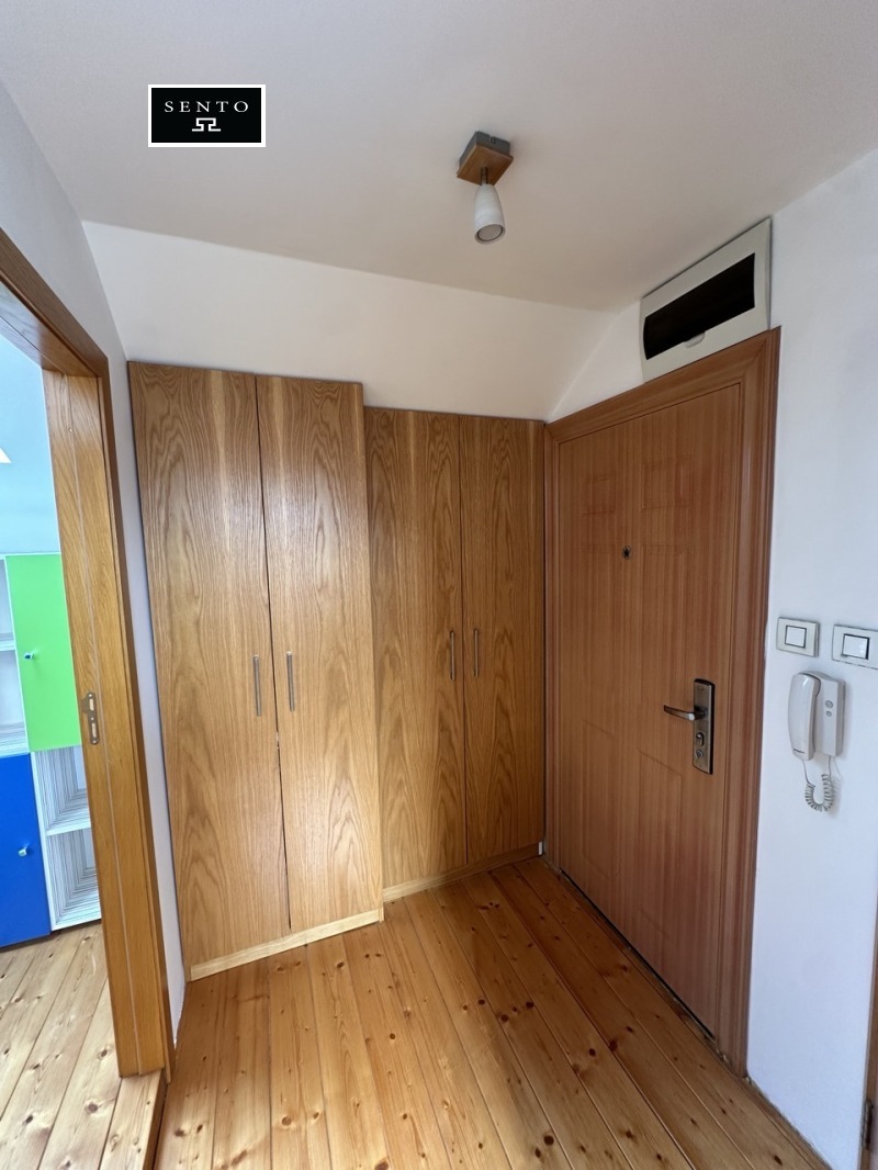 Дава под наем 2-СТАЕН, гр. Русе, Център, снимка 9 - Апартаменти - 53565520