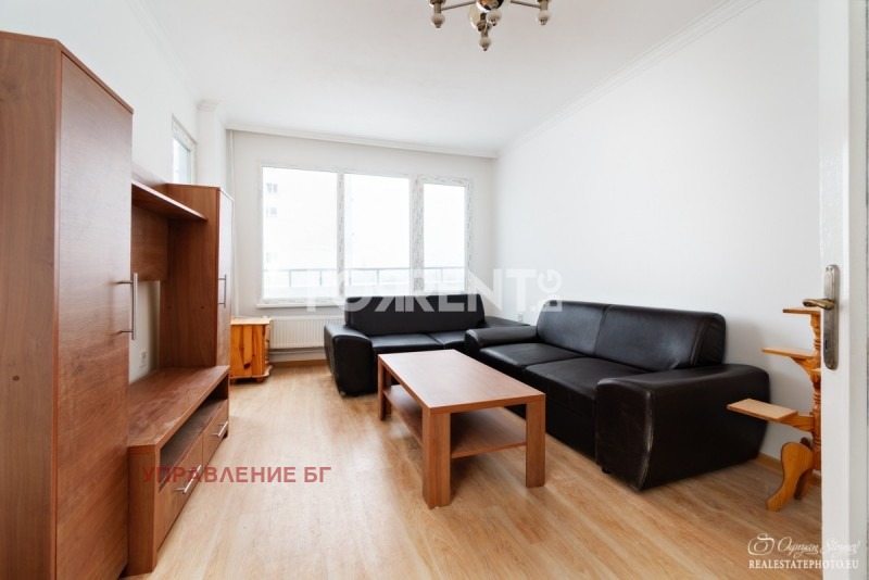 Дава под наем 2-СТАЕН, гр. София, Овча купел