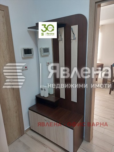Дава под наем 2-СТАЕН, гр. Варна, Операта, снимка 4 - Апартаменти - 55793260