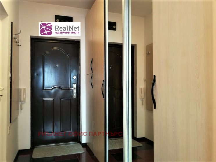 Дава под наем 2-СТАЕН, гр. София, Разсадника, снимка 13 - Апартаменти - 56514349