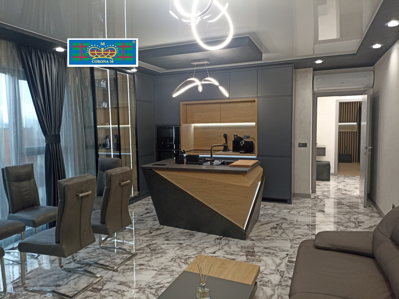 För uthyrning  2 sovrum Sofia , Krastova vada , 99 kvm | 10643847 - bild [8]