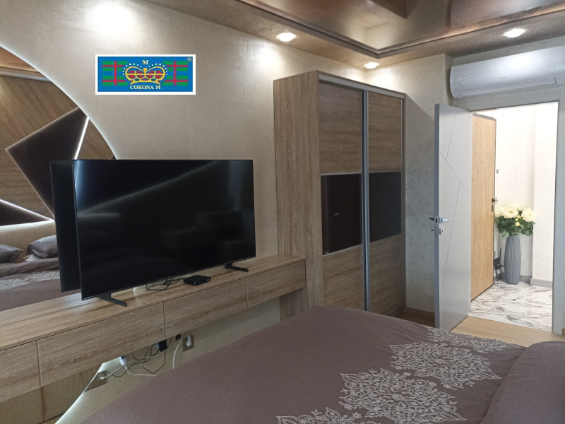 För uthyrning  2 sovrum Sofia , Krastova vada , 99 kvm | 10643847 - bild [7]