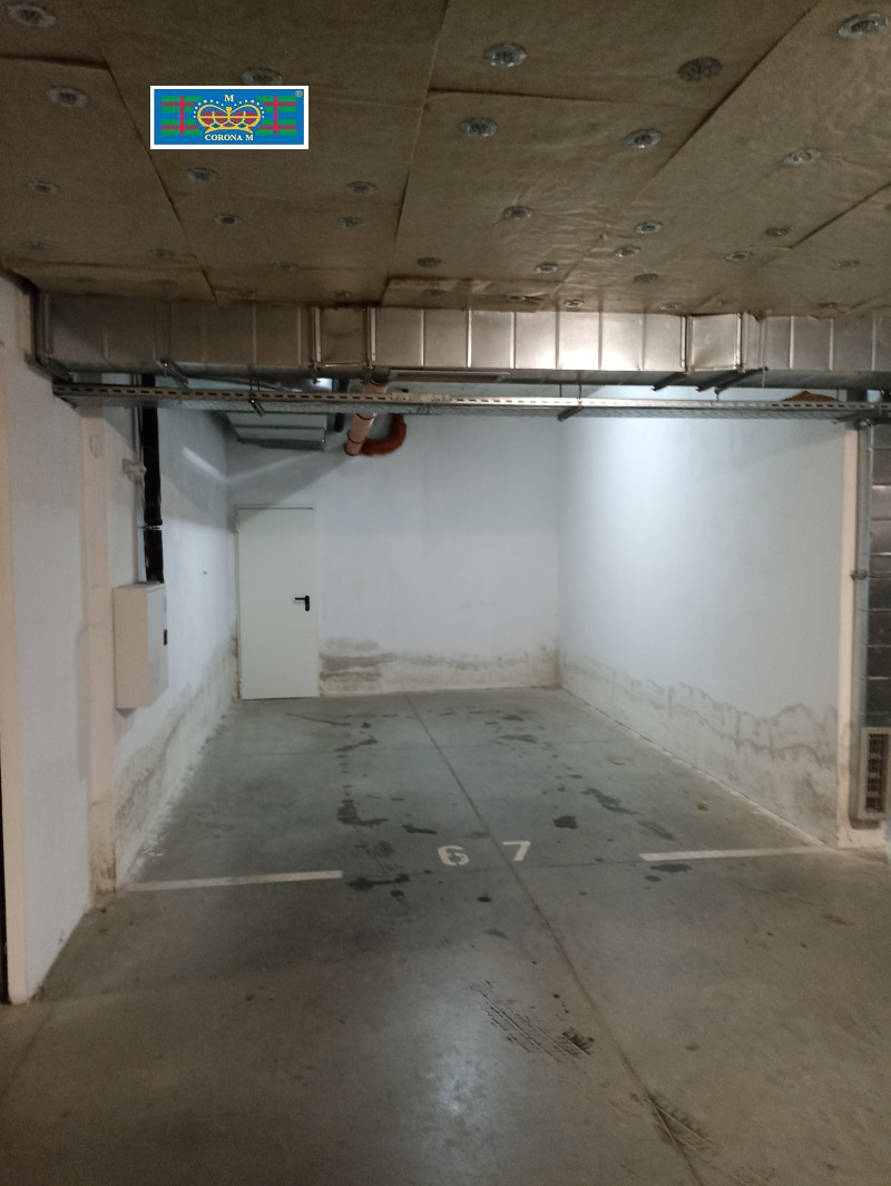 För uthyrning  2 sovrum Sofia , Krastova vada , 99 kvm | 10643847 - bild [14]
