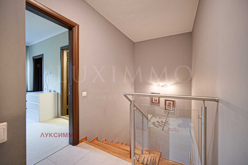 For Rent  2 bedroom Sofia , Manastirski livadi , 150 sq.m | 22921823 - image [10]