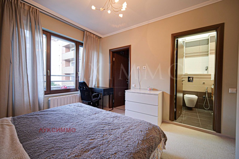 Da affittare  2 camere da letto Sofia , Manastirski livadi , 150 mq | 22921823 - Immagine [14]