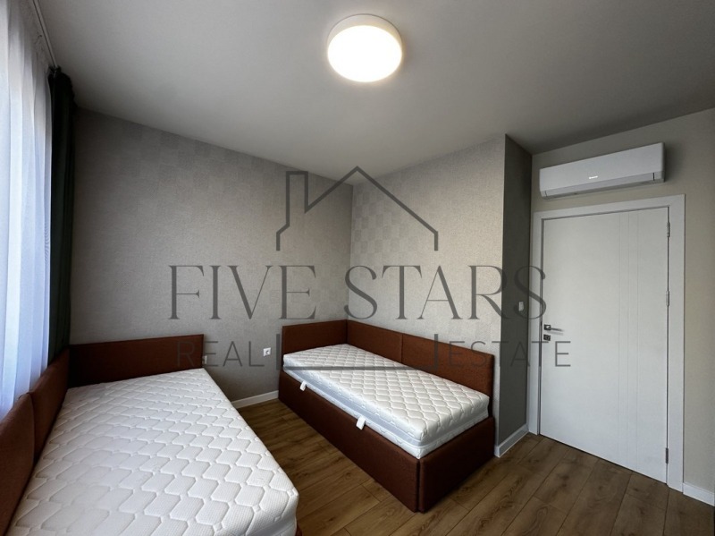 For Rent  2 bedroom Varna , k.k. Sv.Sv. Konstantin i Elena , 90 sq.m | 28902887 - image [11]
