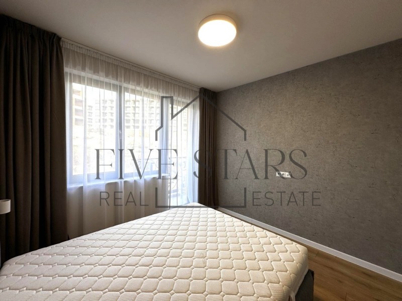 For Rent  2 bedroom Varna , k.k. Sv.Sv. Konstantin i Elena , 90 sq.m | 28902887 - image [6]
