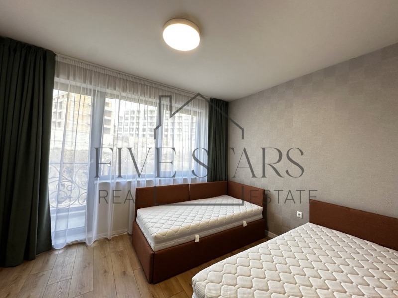 For Rent  2 bedroom Varna , k.k. Sv.Sv. Konstantin i Elena , 90 sq.m | 28902887 - image [10]