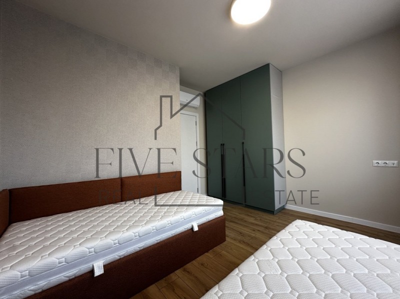 For Rent  2 bedroom Varna , k.k. Sv.Sv. Konstantin i Elena , 90 sq.m | 28902887 - image [12]