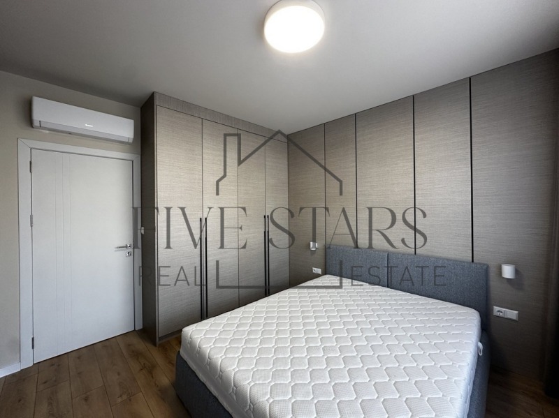 For Rent  2 bedroom Varna , k.k. Sv.Sv. Konstantin i Elena , 90 sq.m | 28902887 - image [5]
