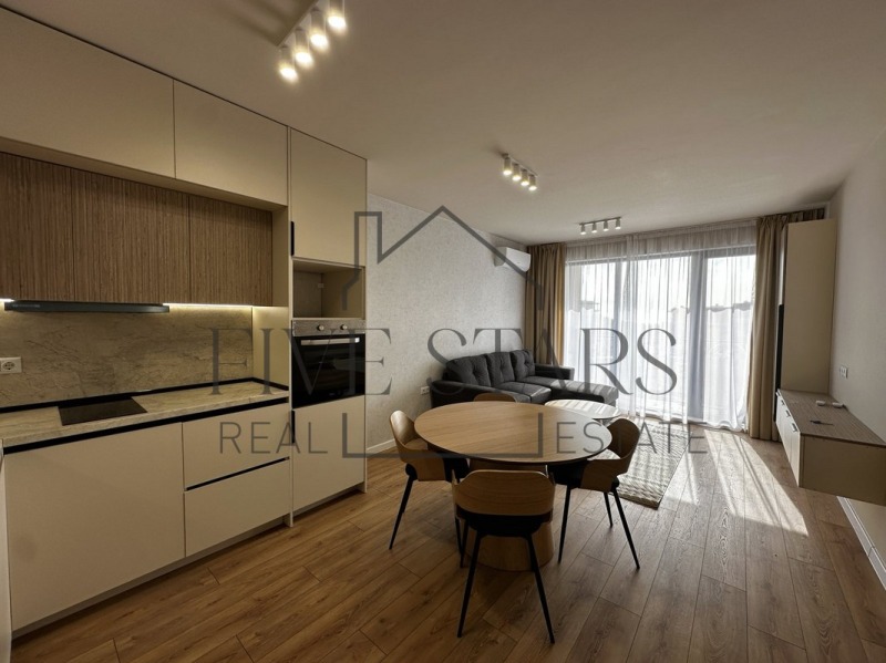For Rent  2 bedroom Varna , k.k. Sv.Sv. Konstantin i Elena , 90 sq.m | 28902887