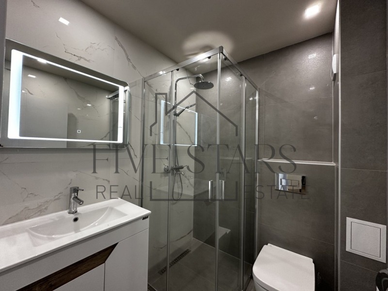 For Rent  2 bedroom Varna , k.k. Sv.Sv. Konstantin i Elena , 90 sq.m | 28902887 - image [9]