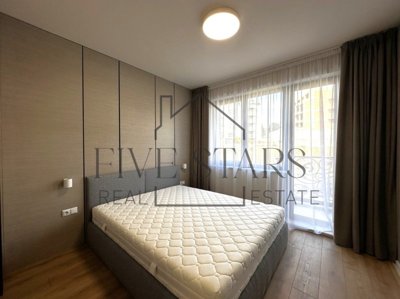 For Rent  2 bedroom Varna , k.k. Sv.Sv. Konstantin i Elena , 90 sq.m | 28902887 - image [4]