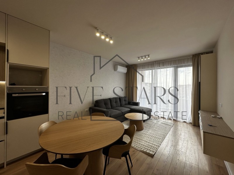 For Rent  2 bedroom Varna , k.k. Sv.Sv. Konstantin i Elena , 90 sq.m | 28902887 - image [2]